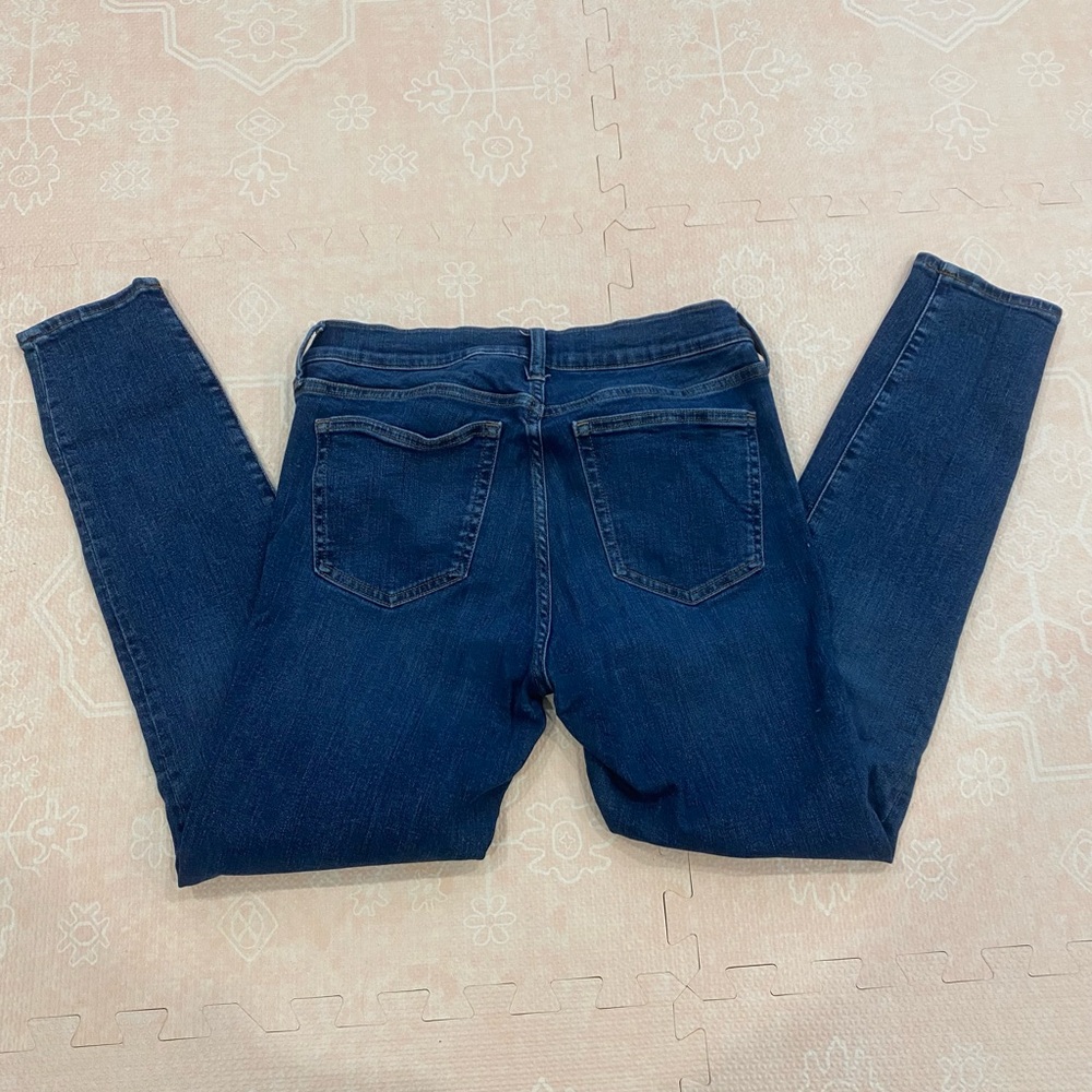J.Crew skinny jeans size 29 - Picture 4 of 4